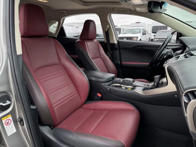 Used 2018 Lexus NX 300 300 Base w/ Comfort Package image 29