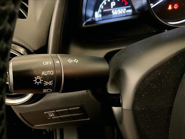 Used 2019 MAZDA CX-3 Touring w/ Preferred Equipment Package AWD/4WD image 30