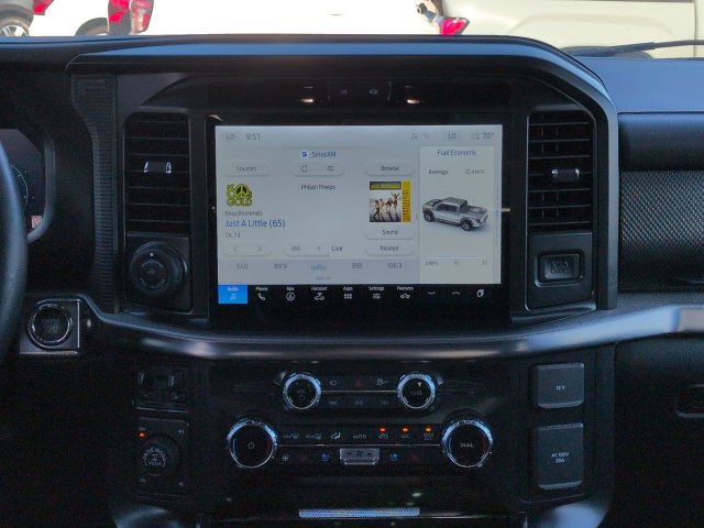 Certified 2025 Ford F150 Raptor AWD/4WD image 18