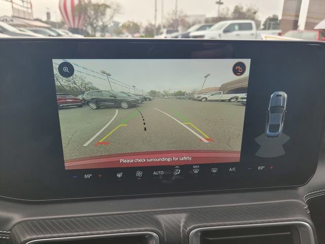 Certified 2024 Ford Mustang GT Premium w/ GT Performance Package image 20