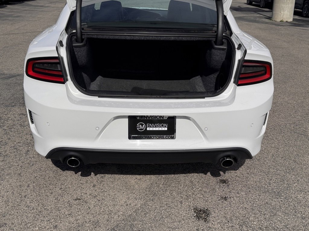 Used 2023 Dodge Charger GT w/ Plus Group image 13