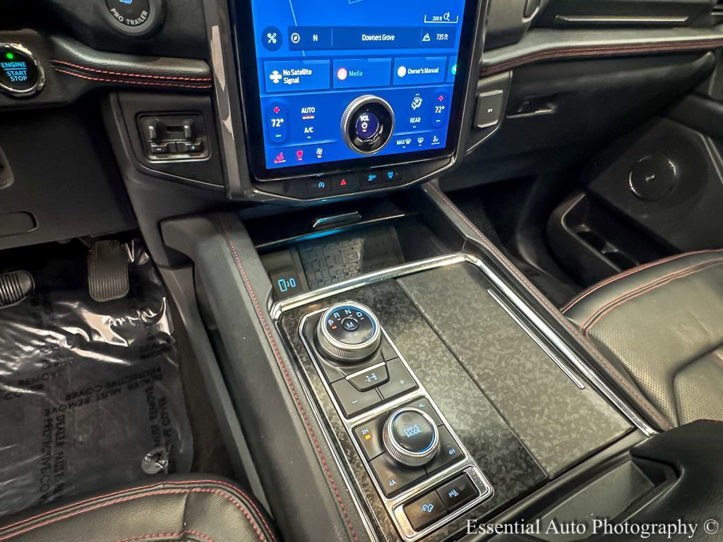 Certified 2023 Ford Expedition Limited image 23