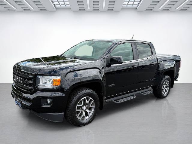 Used 2020 GMC Canyon All Terrain w/ All Terrain X Package AWD/4WD image 7