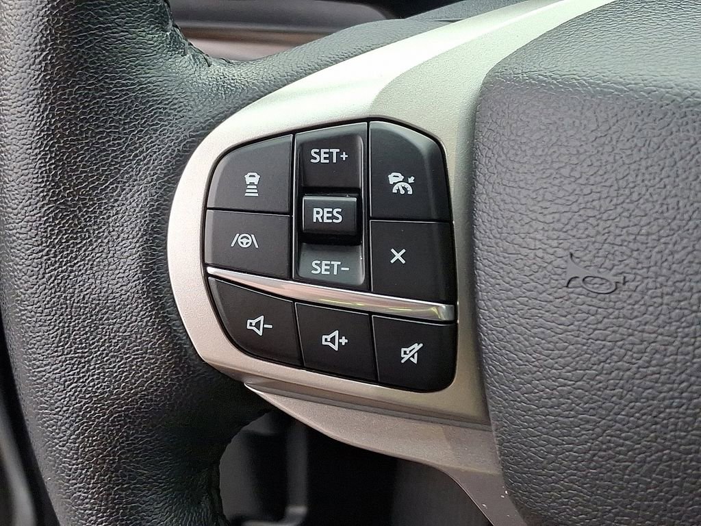 Certified 2024 Ford Explorer Limited image 22