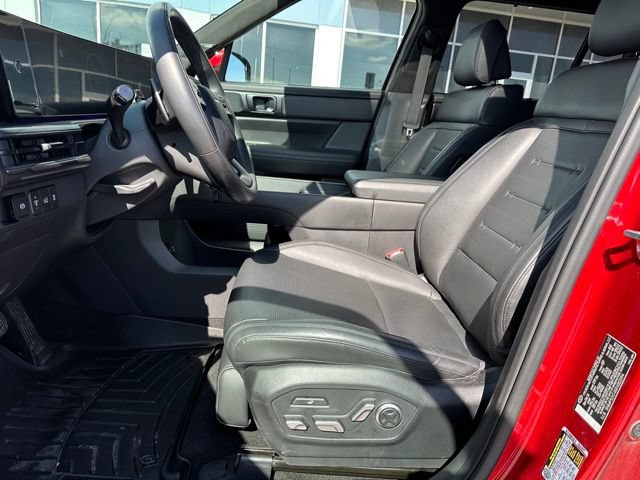 Used 2024 Hyundai Santa Fe Calligraphy AWD/4WD image 21