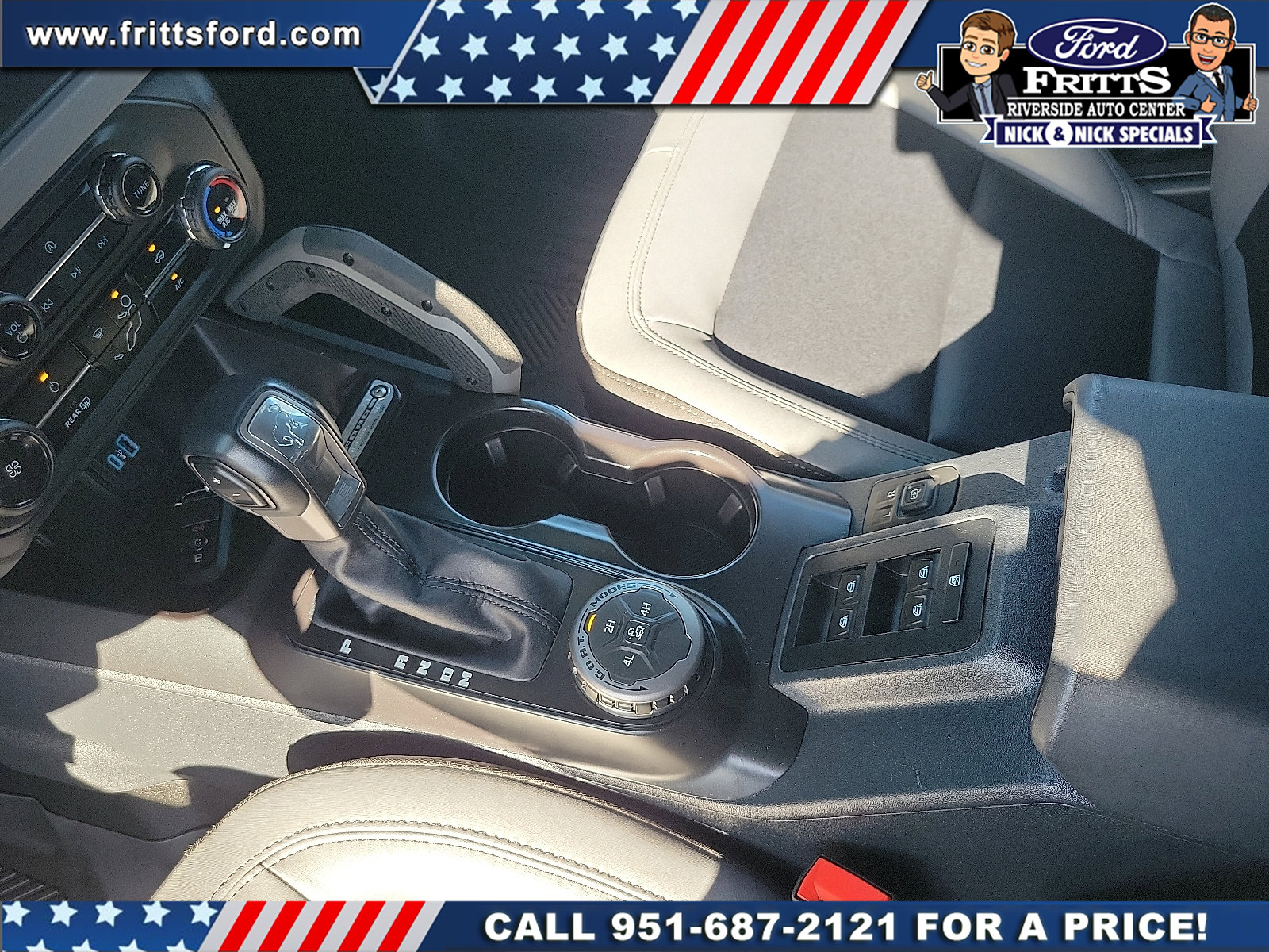 Certified 2024 Ford Bronco Big Bend AWD/4WD image 8