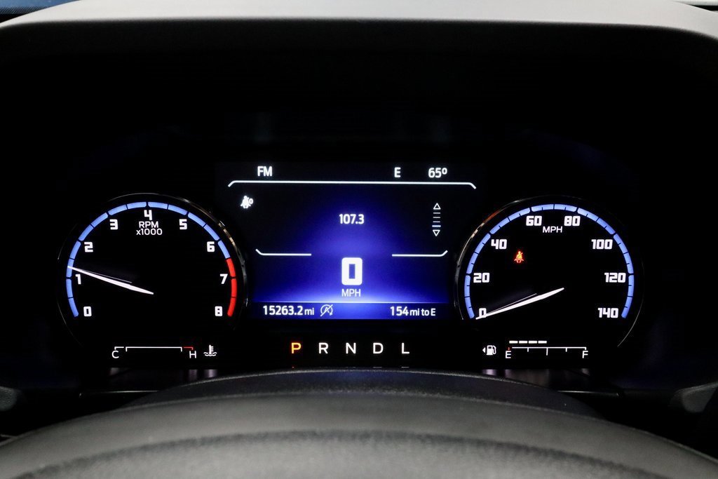 Certified 2022 Ford Bronco Sport Outer Banks w/ Tech Package image 28