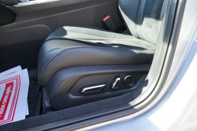 Used 2025 Acura TLX SH-AWD w/ A-SPEC Pkg image 12