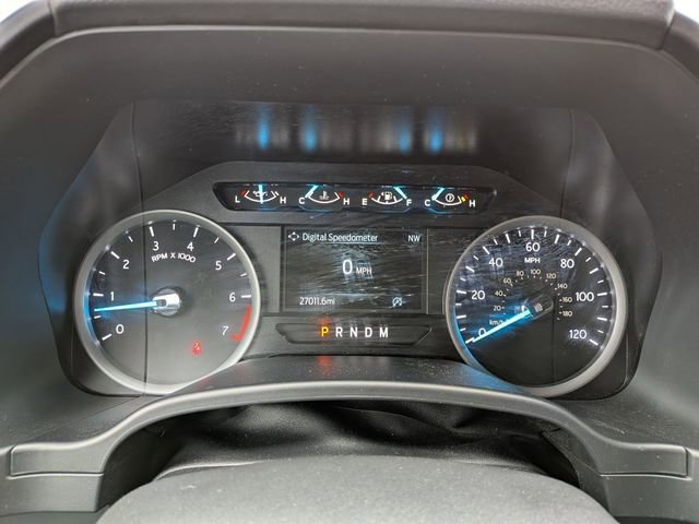 Certified 2021 Ford Expedition XL image 10