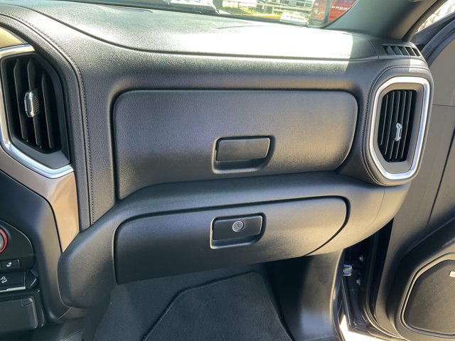 Used 2023 Chevrolet Silverado 2500 High Country w/ Safety Package II AWD/4WD image 29