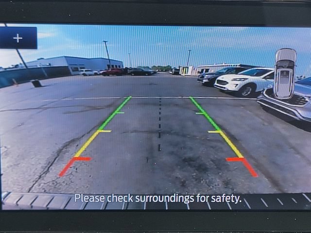 Certified 2023 Ford Explorer XLT w/ Equipment Group 202A AWD/4WD image 6