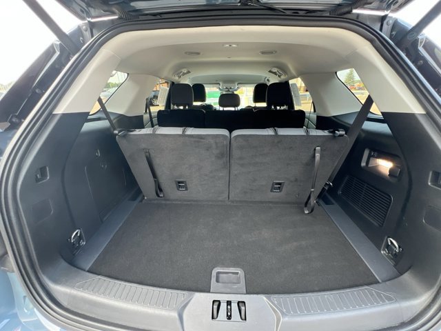 Certified 2026 Ford Explorer Active AWD/4WD image 24