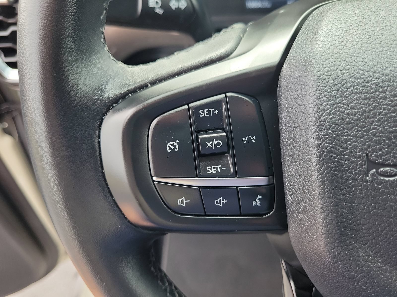 Certified 2025 Ford Ranger XLT RWD image 18