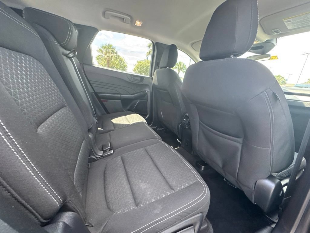 Certified 2024 Ford Escape Active FWD image 20