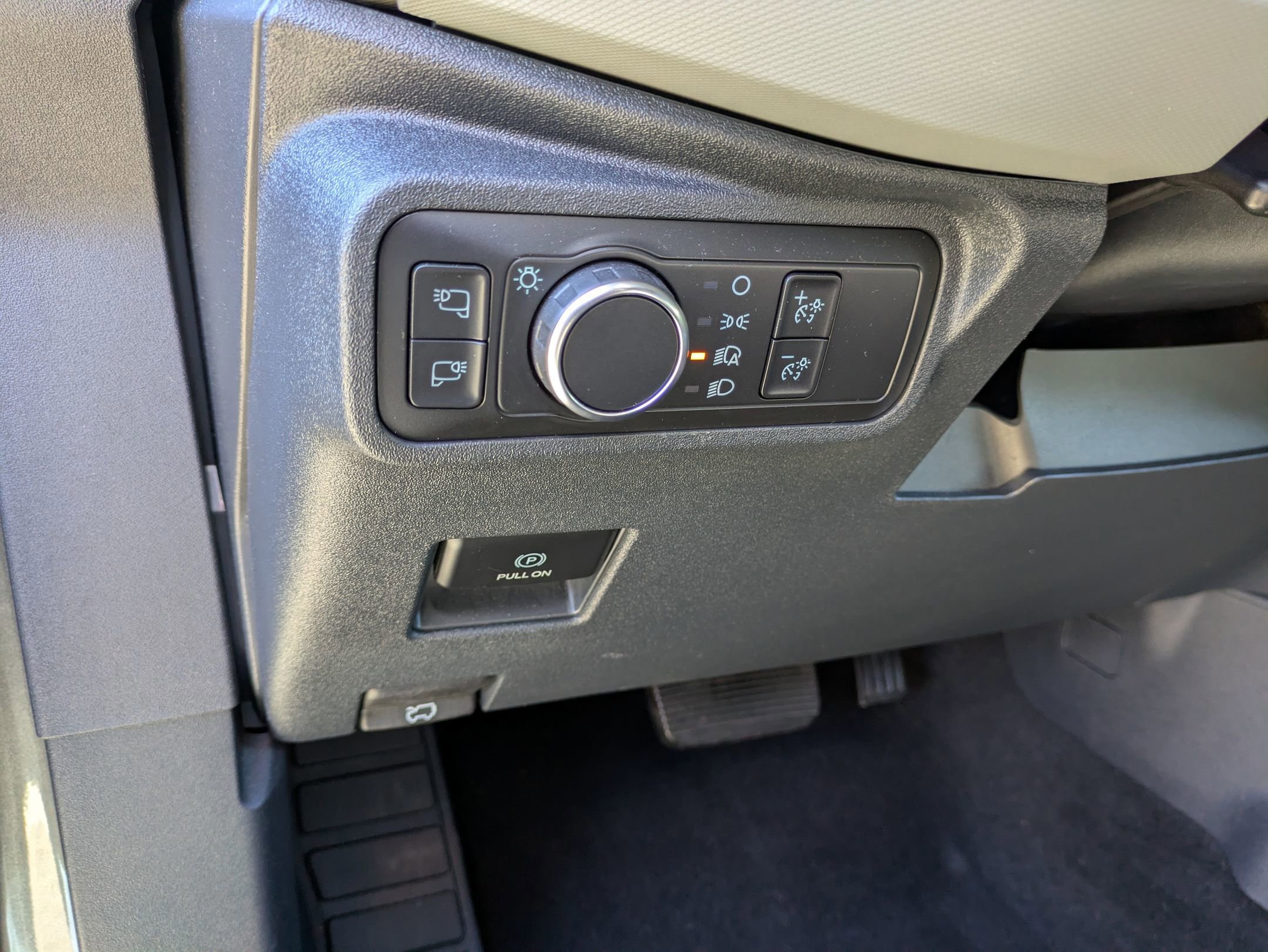 Certified 2022 Ford Bronco Badlands image 18