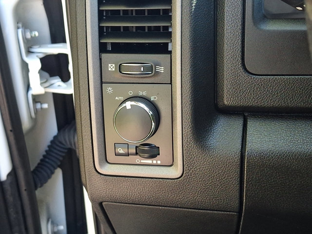 Used 2022 RAM 1500 Tradesman w/ Power & Remote Entry Group RWD image 26