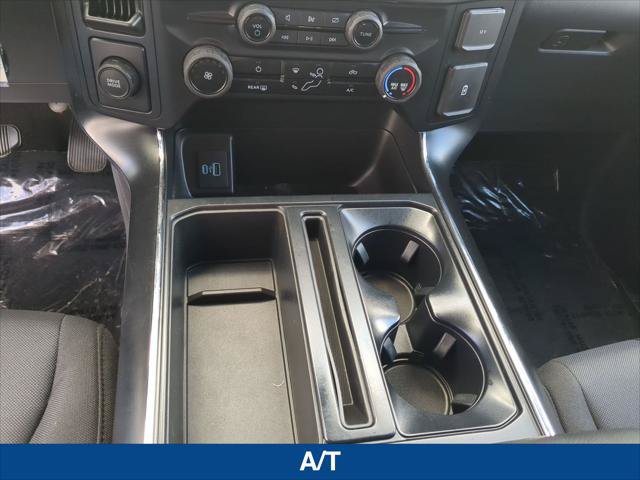 Certified 2024 Ford F150 STX RWD image 18