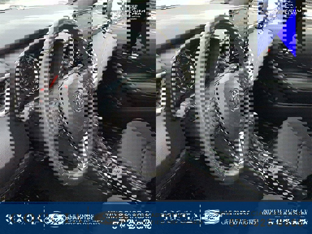 Used 2020 Toyota Corolla SE image 14