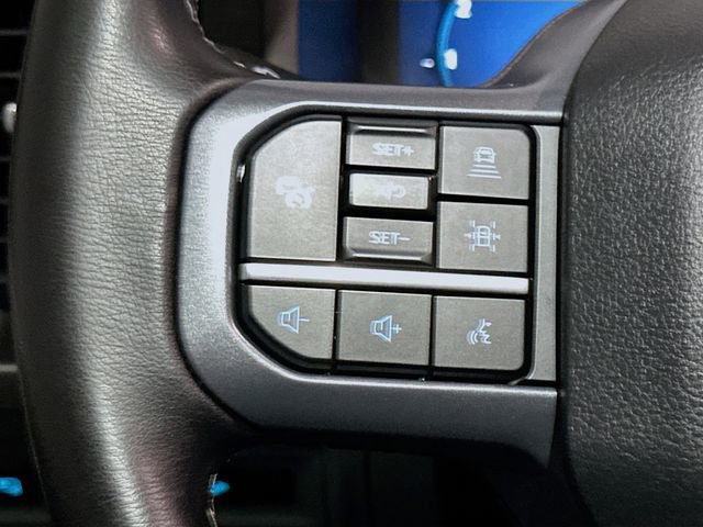 Certified 2024 Ford F150 XLT w/ Equipment Group 302A MID image 34