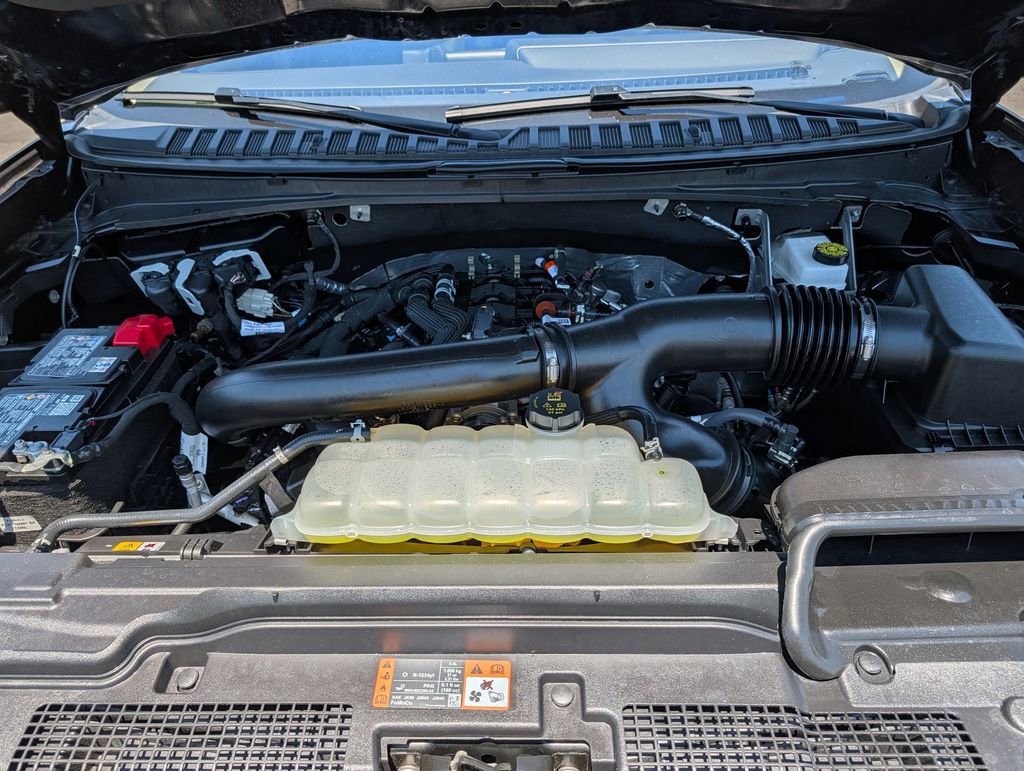 Certified 2025 Ford Expedition Active RWD image 41