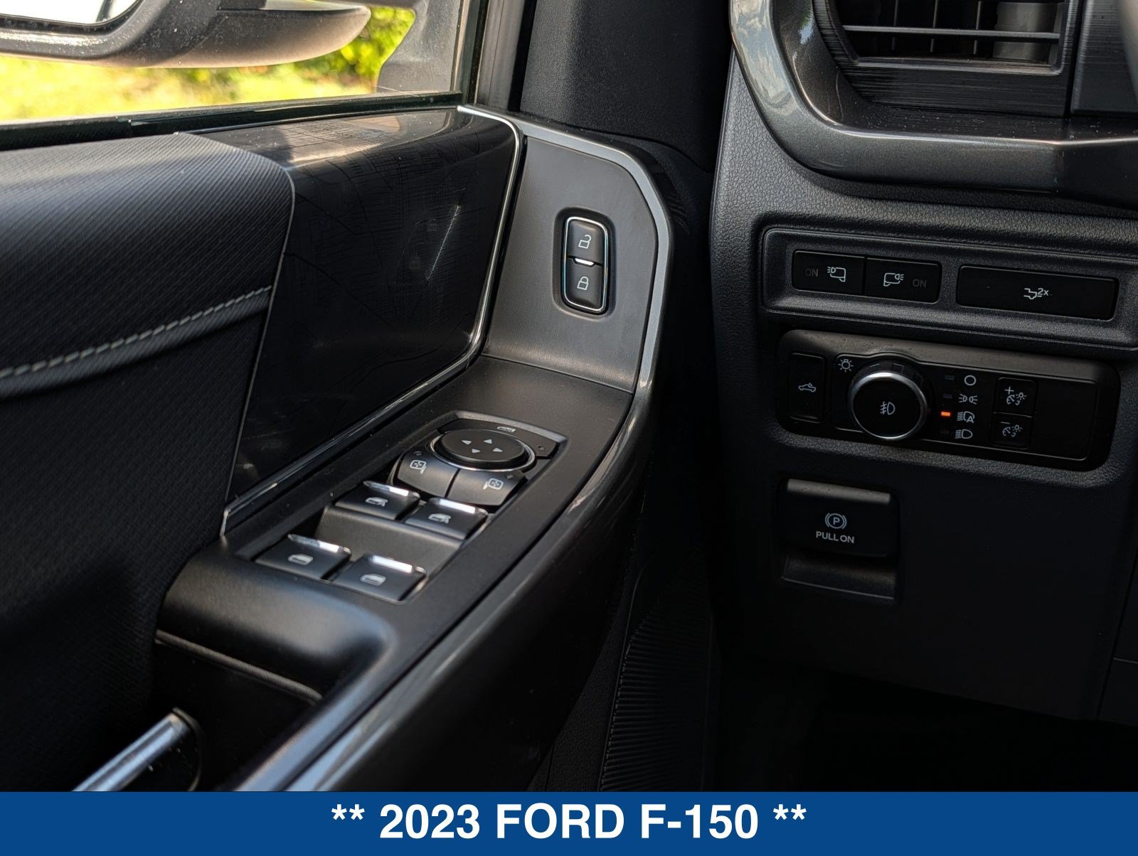 Certified 2023 Ford F150 XLT w/ Equipment Group 302A High AWD/4WD image 25