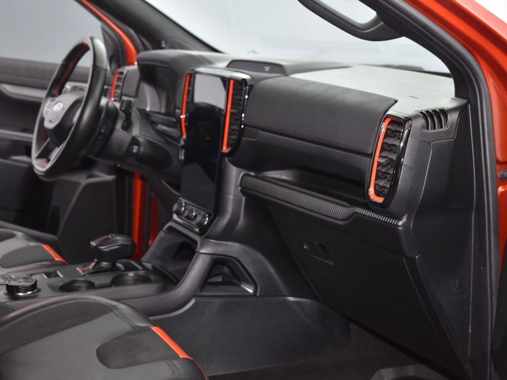 Certified 2024 Ford Ranger Raptor image 15