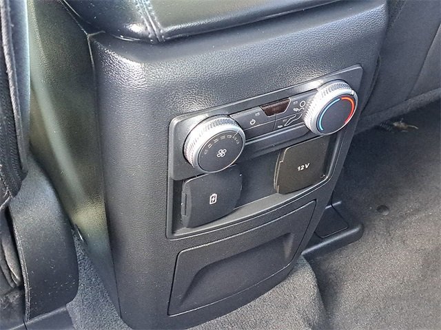 Certified 2022 Ford Explorer XLT w/ Class IV Trailer Tow Package image 25