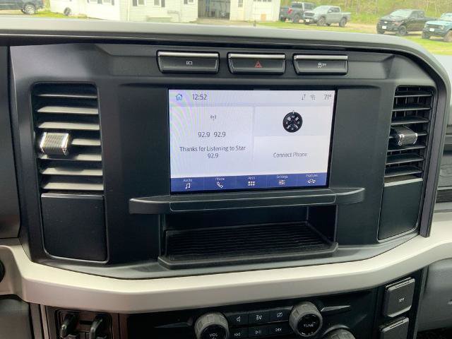 Certified 2024 Ford F350 XL w/ STX Appearance Package AWD/4WD image 16