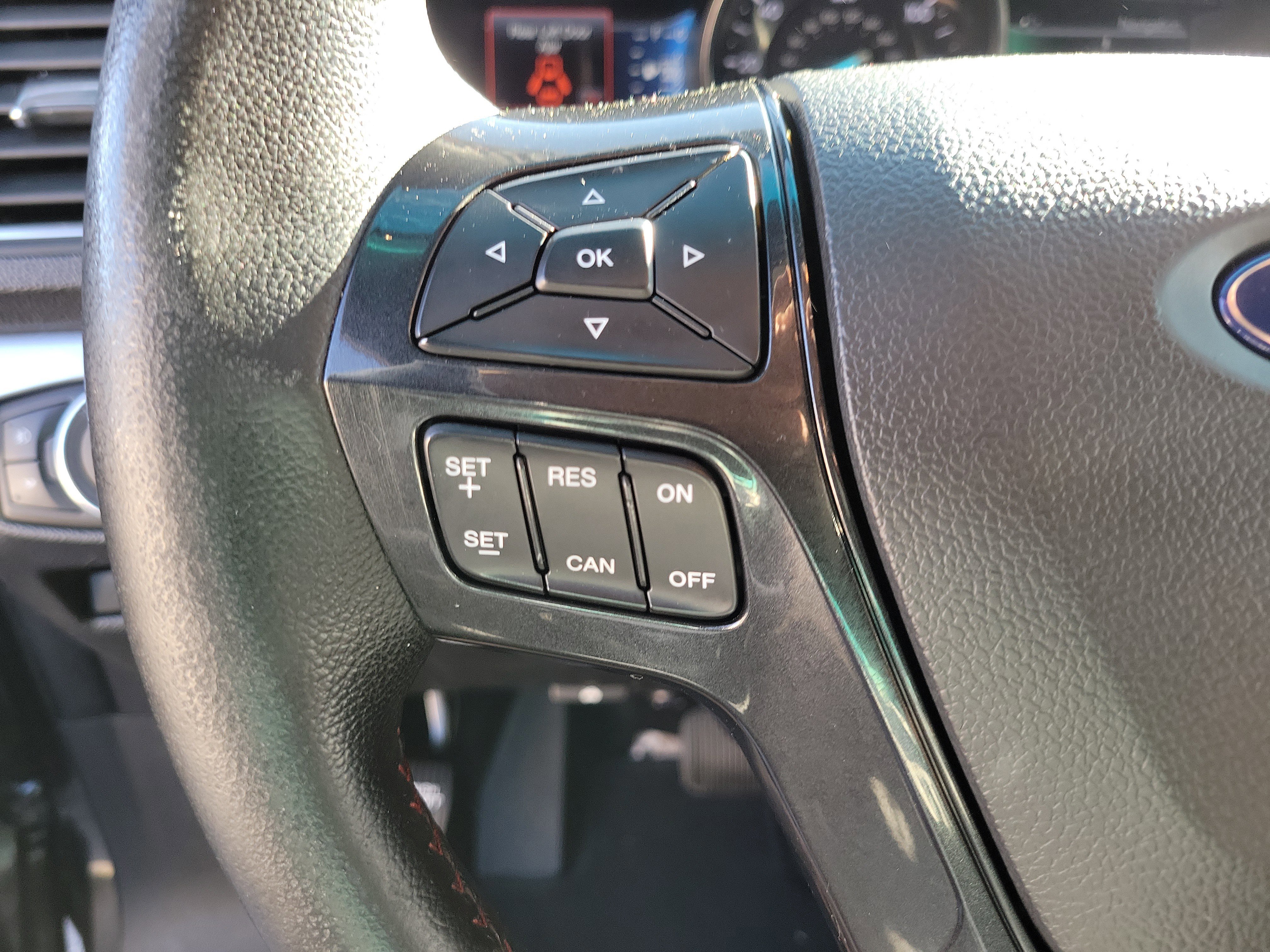 Certified 2017 Ford Explorer Sport image 6