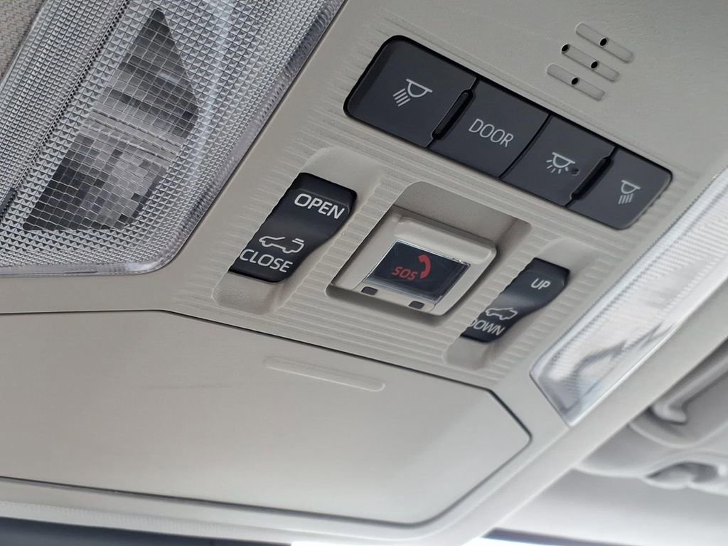 Used 2024 Toyota RAV4 XLE Premium FWD image 23