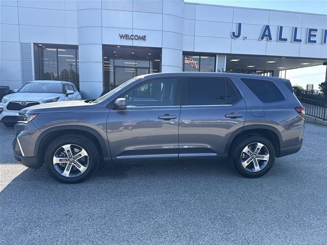 Used 2023 Honda Pilot EX-L image 2