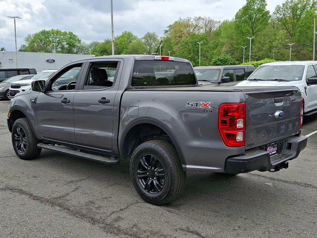 Certified 2022 Ford Ranger XL w/ Equipment Group 101A High AWD/4WD image 7