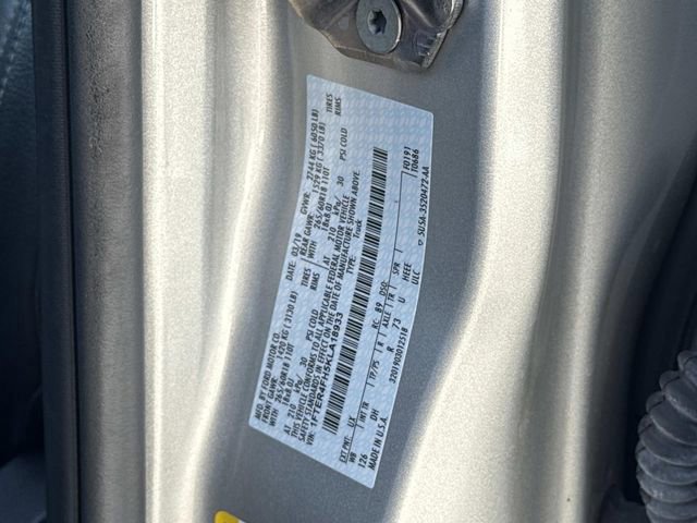 Certified 2019 Ford Ranger Lariat w/ Equipment Group 501A Mid image 30