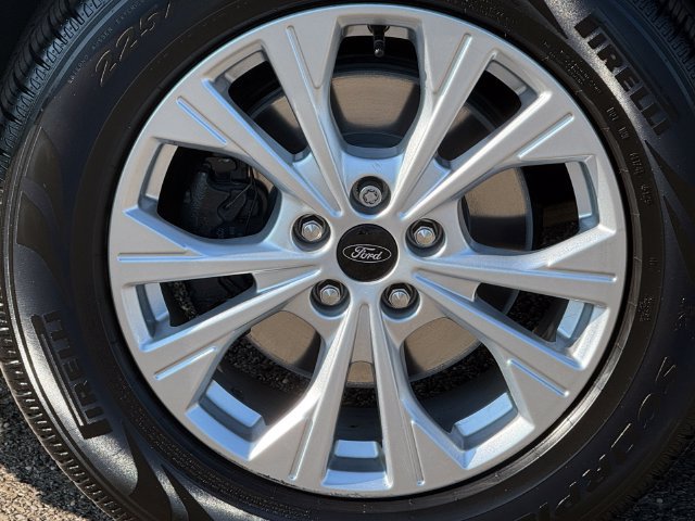 Certified 2023 Ford Escape Active w/ Tech Pack #2 FWD image 16