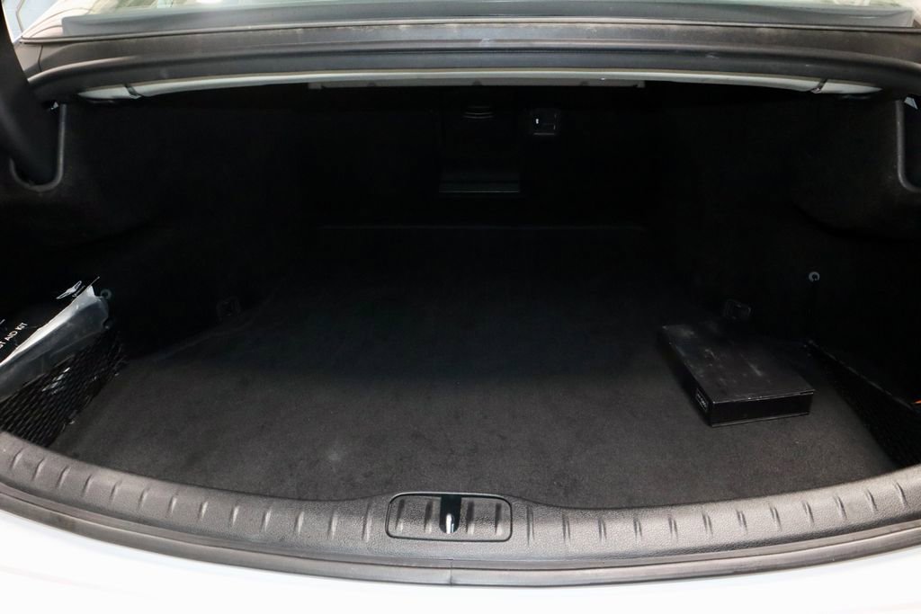Used 2021 Genesis G80 3.5T w/ Prestige Package AWD/4WD image 13