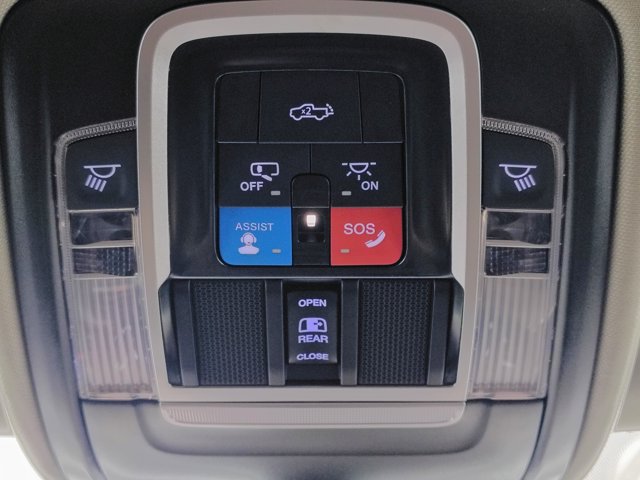 Used 2026 RAM 1500 Limited AWD/4WD image 38