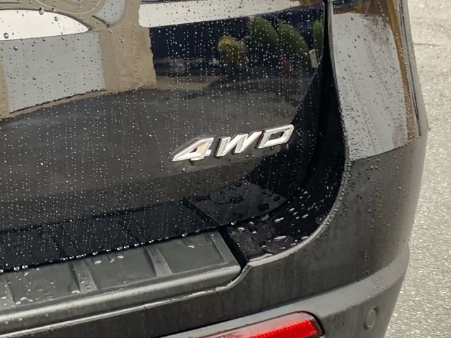 Certified 2025 Ford Explorer Platinum image 15