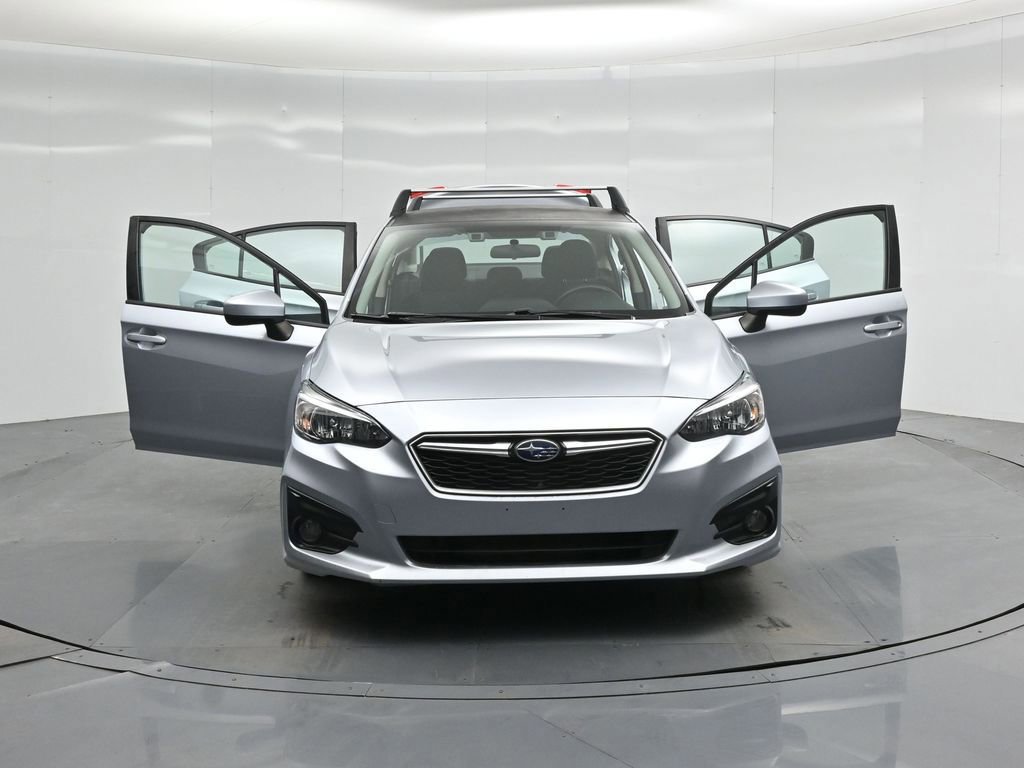 Used 2019 Subaru Impreza 2.0i Premium w/ Eyesight & BSD/Rcta & SRF image 47