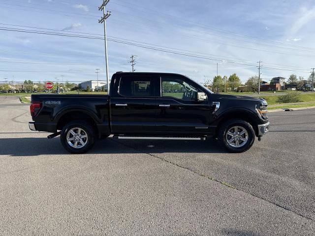 Certified 2024 Ford F150 XLT w/ Mobile Office Package image 4