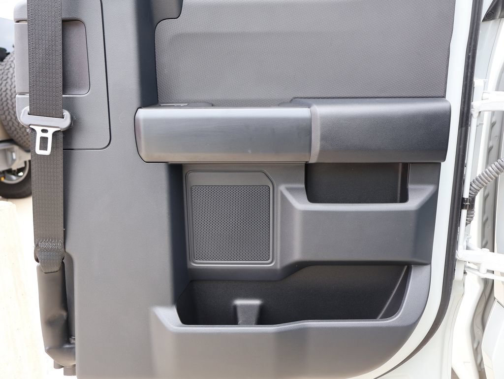 Certified 2024 Ford F150 STX RWD image 12