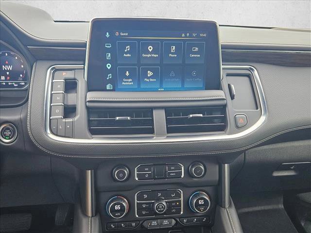 Used 2023 Chevrolet Tahoe Premier w/ Texas Edition image 13