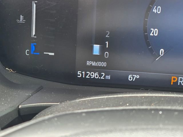 Certified 2024 Ford Escape Active FWD image 30
