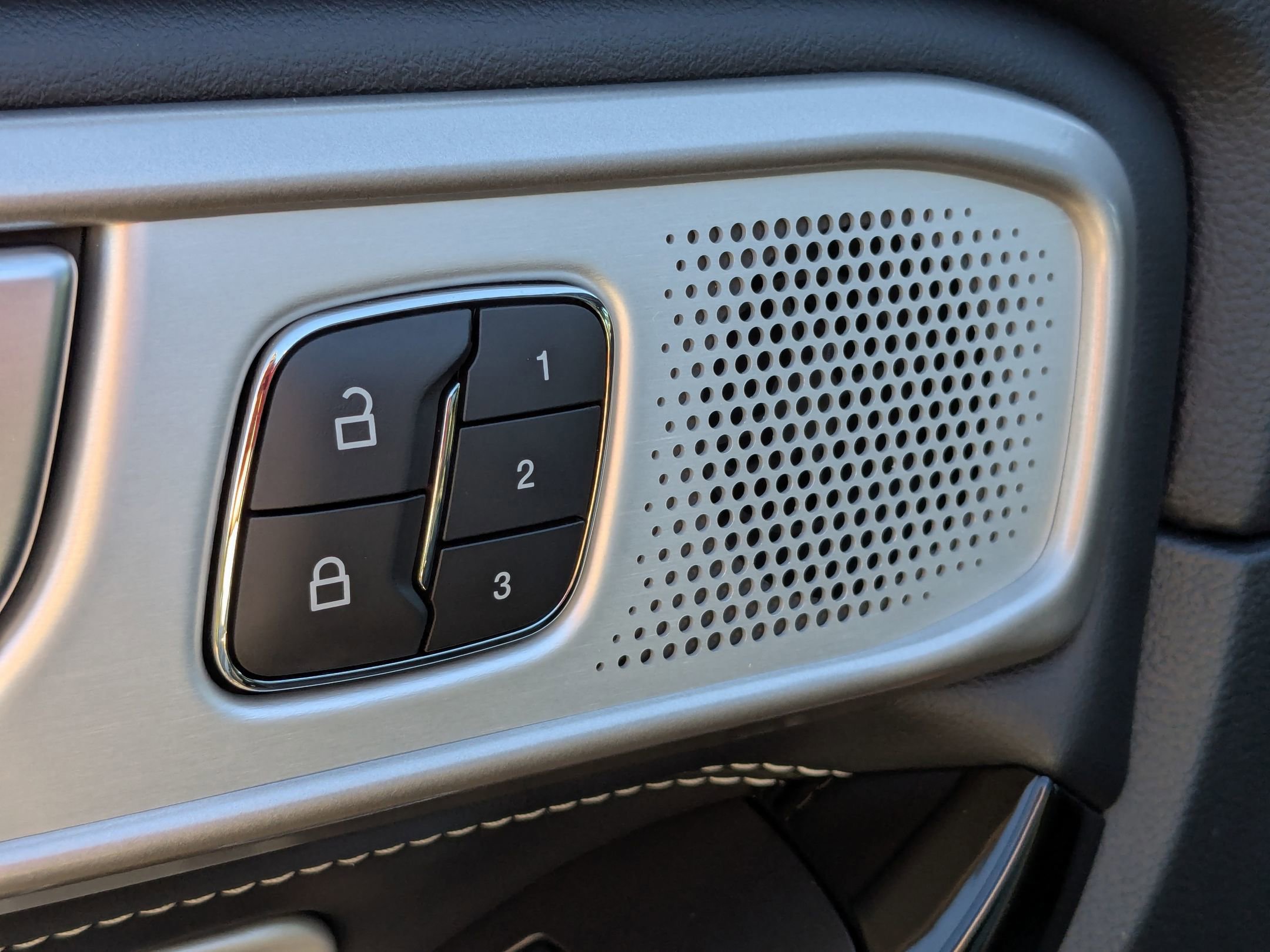 Certified 2024 Ford Explorer ST w/ Equipment Group 401A image 13