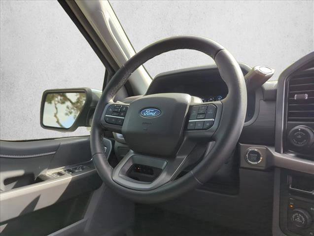 Certified 2025 Ford F150 XLT w/ Equipment Group 302A MID image 28