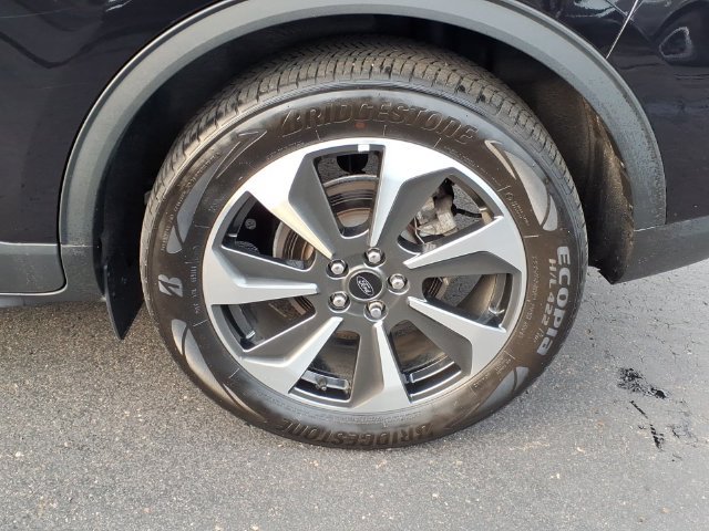 Certified 2023 Ford Escape Platinum AWD/4WD image 8