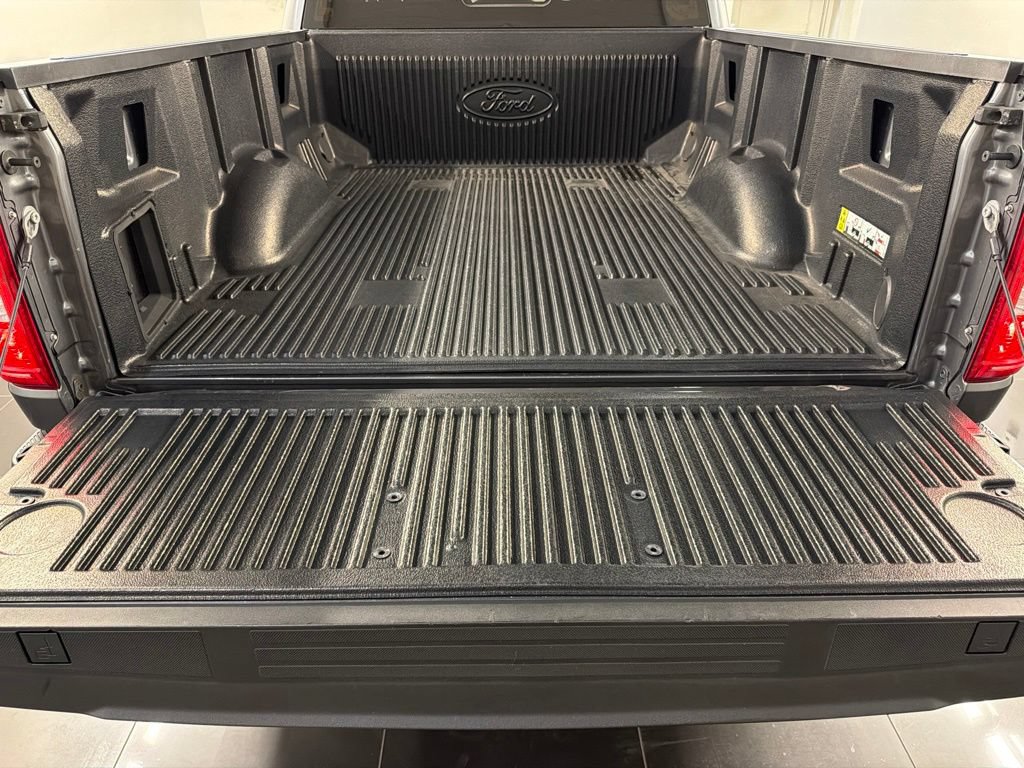 Certified 2023 Ford F150 XLT w/ Equipment Group 302A High AWD/4WD image 39