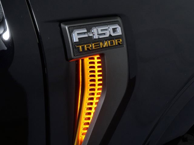 Certified 2023 Ford F150 Tremor w/ Trailer Tow Package AWD/4WD image 9