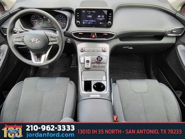 Used 2022 Hyundai Santa Fe SEL AWD/4WD image 12