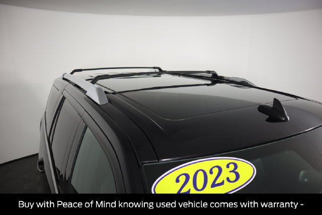 Certified 2023 Ford Expedition Platinum AWD/4WD image 15