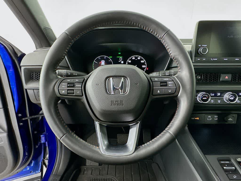 Used 2024 Honda CR-V Sport image 16